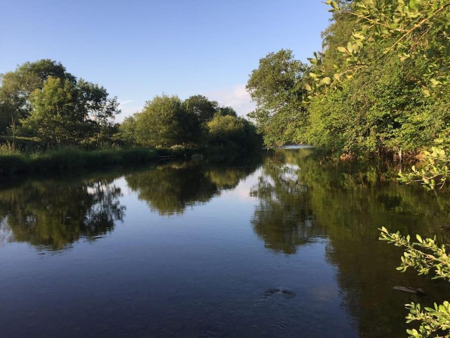 Tranquil Getaway Near Brecon Beacons Διαμέρισμα Llandovery Εξωτερικό φωτογραφία