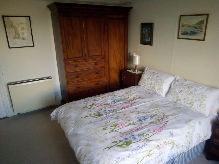 Tranquil Getaway Near Brecon Beacons Διαμέρισμα Llandovery Εξωτερικό φωτογραφία