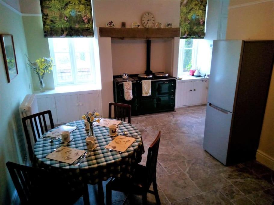 Tranquil Getaway Near Brecon Beacons Διαμέρισμα Llandovery Εξωτερικό φωτογραφία
