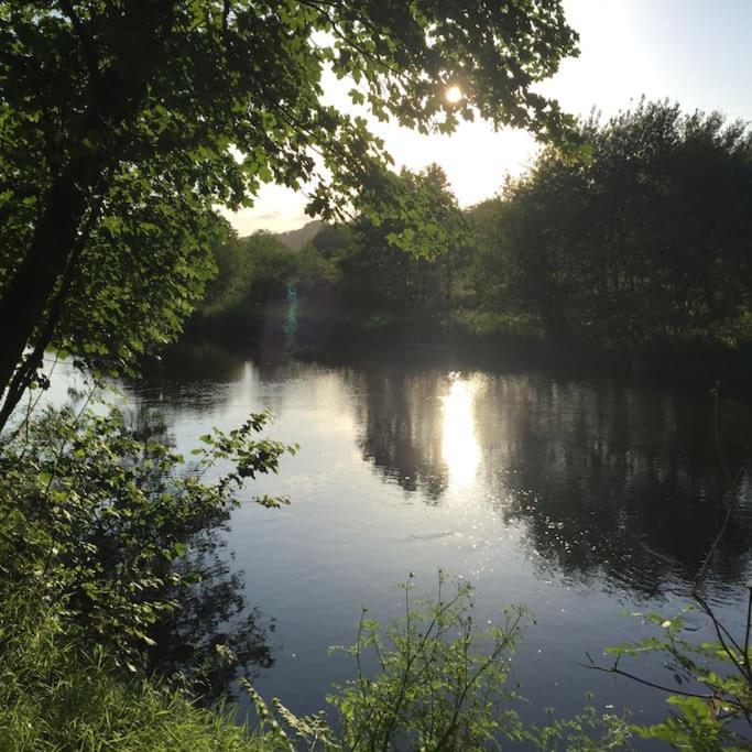 Tranquil Getaway Near Brecon Beacons Διαμέρισμα Llandovery Εξωτερικό φωτογραφία