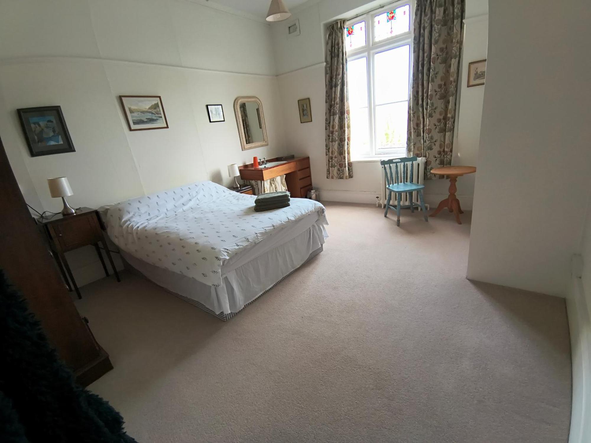 Tranquil Getaway Near Brecon Beacons Διαμέρισμα Llandovery Εξωτερικό φωτογραφία