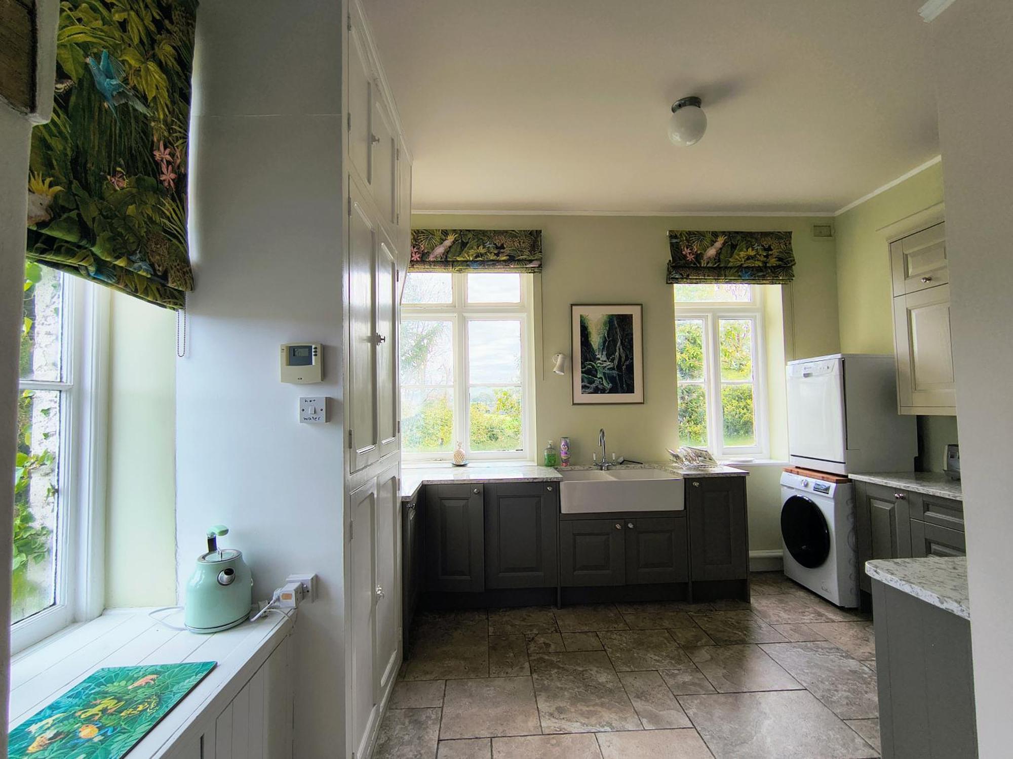 Tranquil Getaway Near Brecon Beacons Διαμέρισμα Llandovery Εξωτερικό φωτογραφία