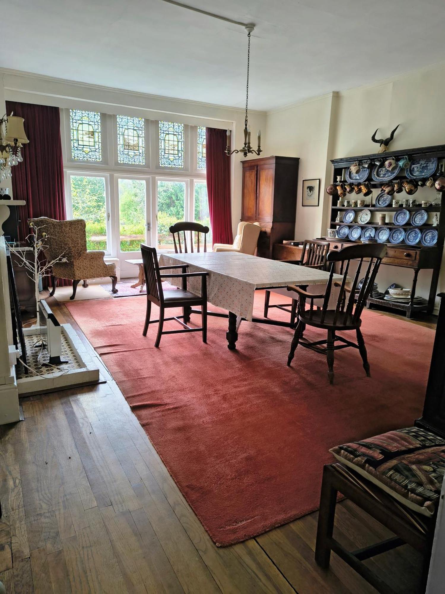 Tranquil Getaway Near Brecon Beacons Διαμέρισμα Llandovery Εξωτερικό φωτογραφία